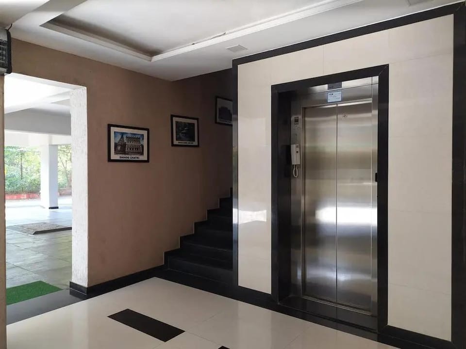 Hotel Kedari Residency Hotel in Pune