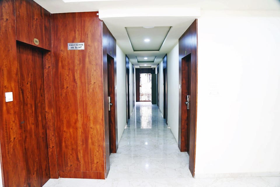Facilities