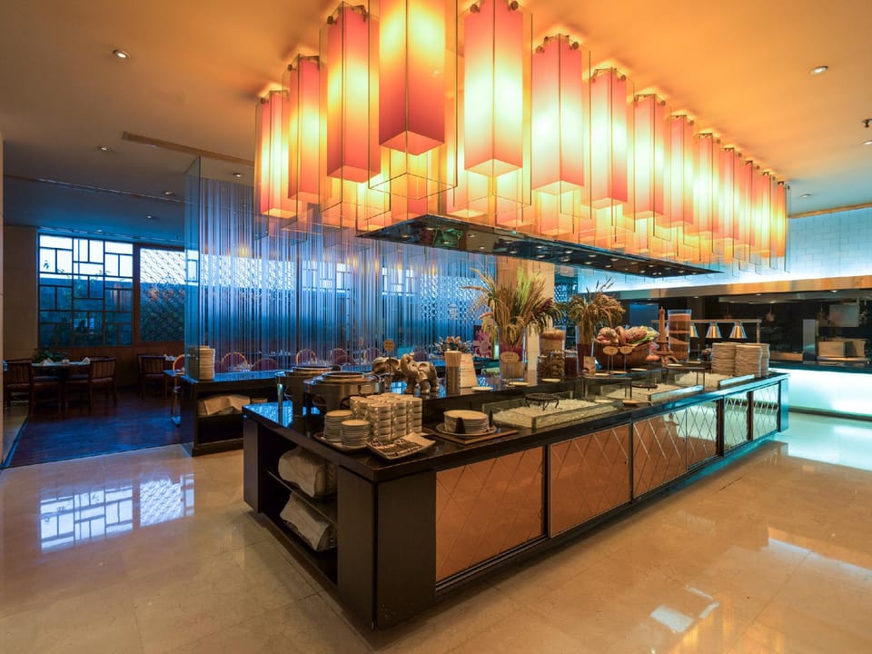 Jinglun Hotel Hotel in Beijing