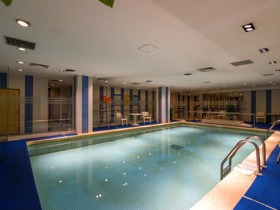Jinglun Hotel Hotel in Beijing