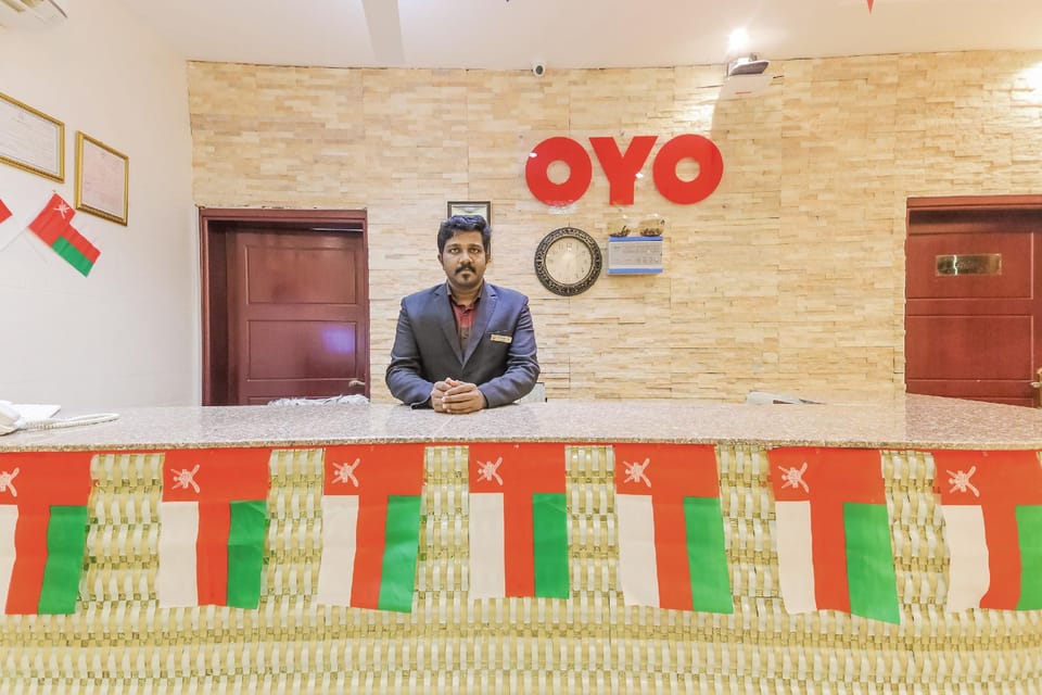 Ras Al Hadd Waves Hotel Hotel in Oman