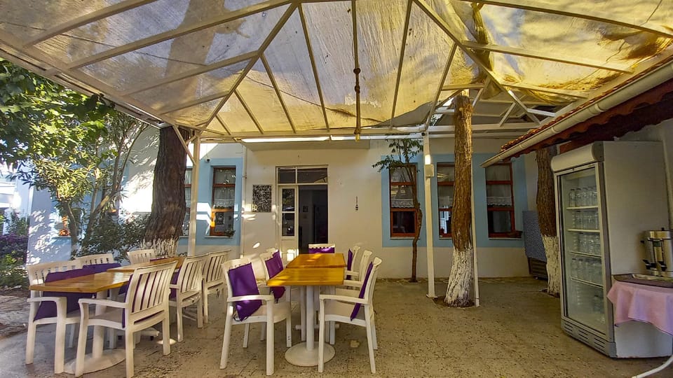 Hotel Tropicana Hotel in Muğla Province