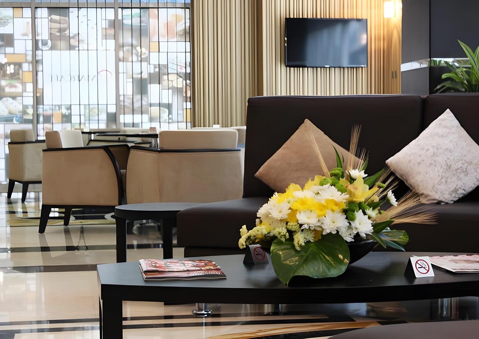 Al Diar Sawa Hotel Apartments Apartment hotel in Abu Dhabi