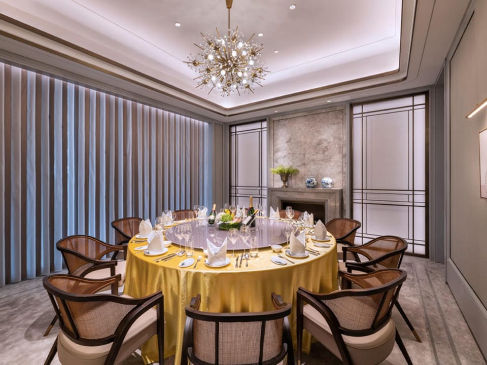 MaxX by Steigenberger Guangzhou Zhujiang New Town Hotel in Guangzhou
