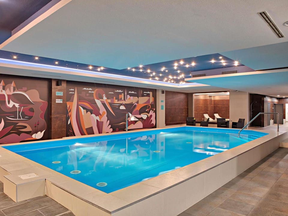 ibis Styles Sarajevo Hotel in Sarajevo