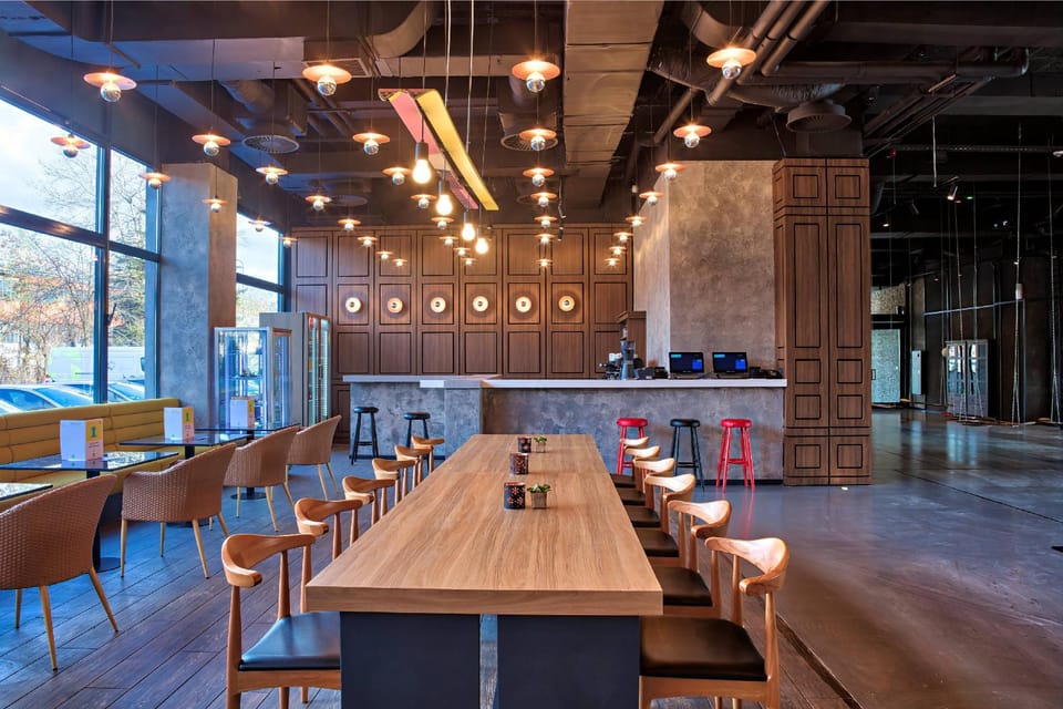 ibis Styles Sarajevo Hotel in Sarajevo