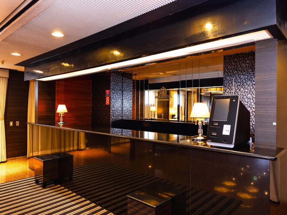 APA Hotel Aomori-Eki Higashi Hotel in Japan