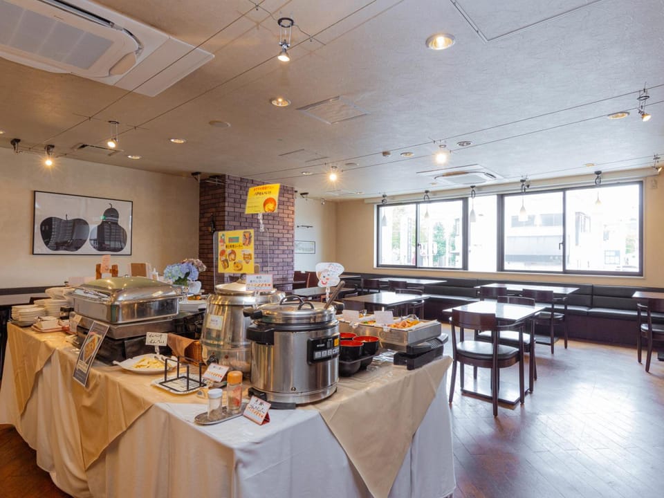Food and beverages