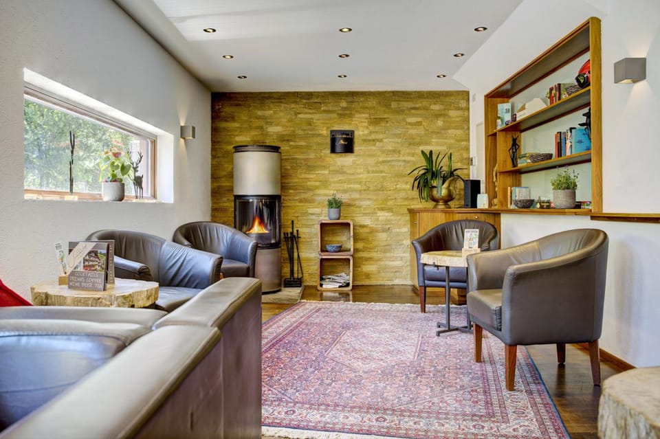 Flair Hotel Sonnenhof Hotel in Forbach