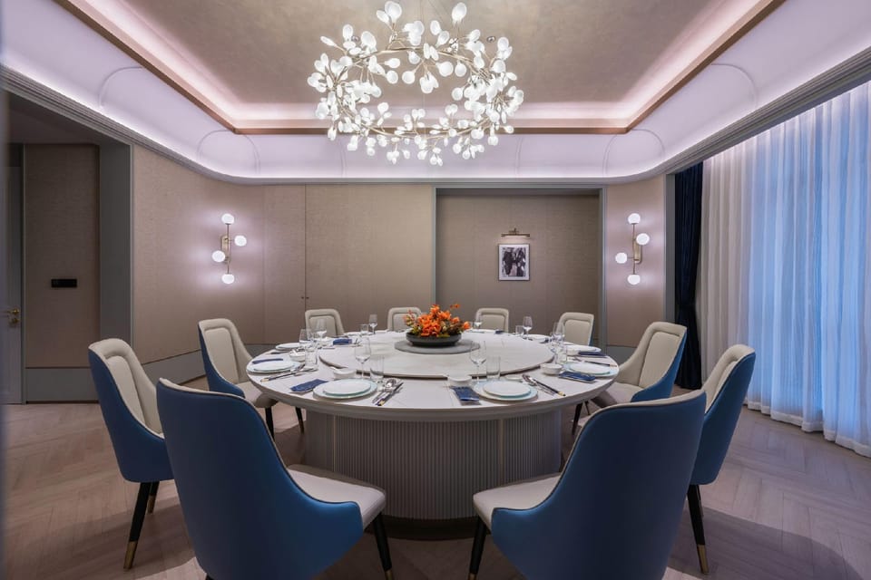 Mercure Hangzhou Xixi Zijingang Hotel in Hangzhou