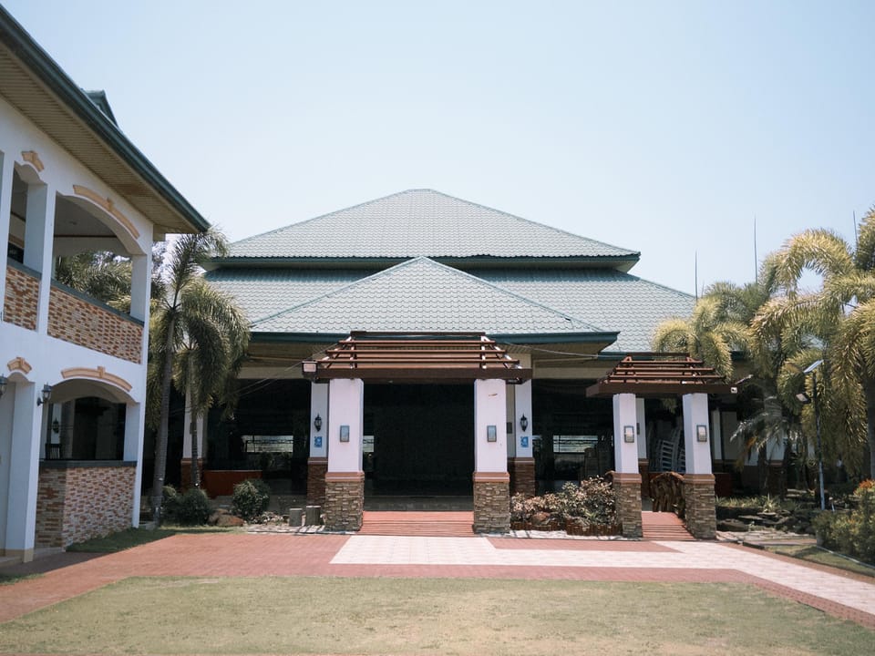Dawal Beach Resort Hotel in Ilocos Region
