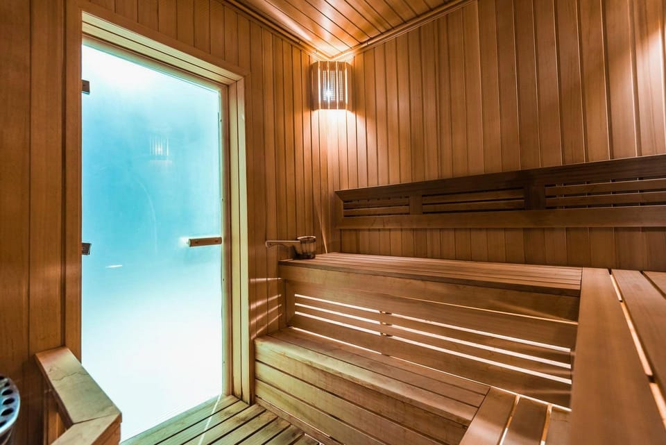 Grand Hotel Ai Ser Hotel in Almaty