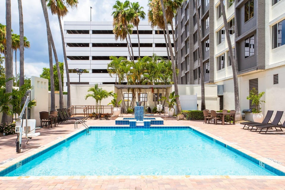 Holiday Inn Tampa Westshore - Airport Area By IHG Hotel in Tampa