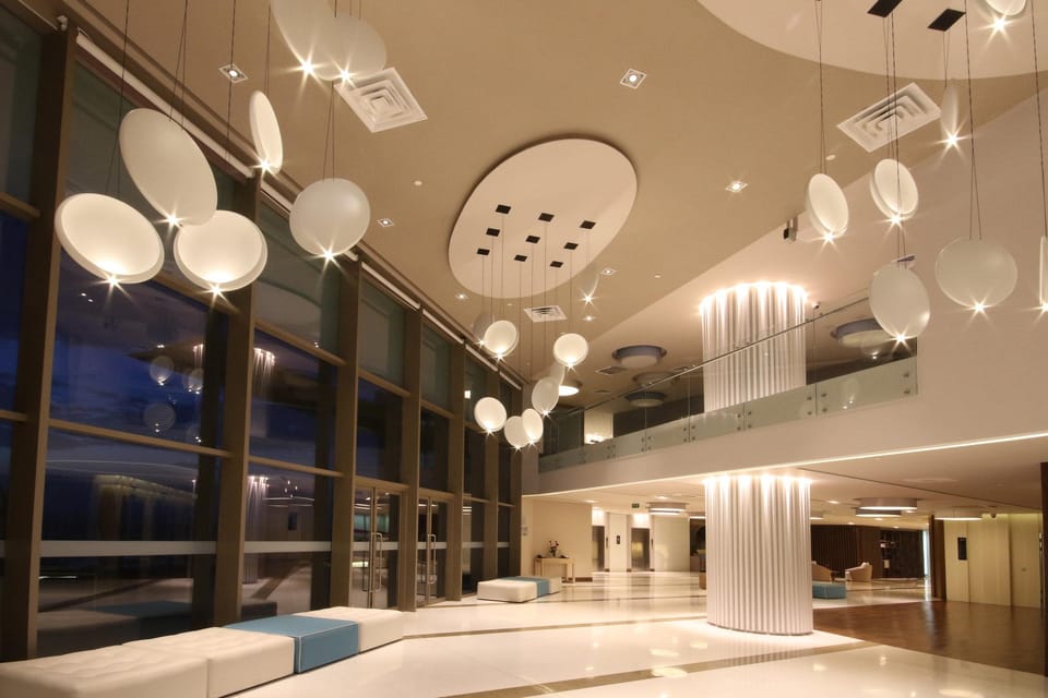 Hotel InterContinental Cartagena By IHG Hotel in Cartagena