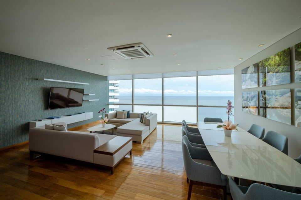 Hotel InterContinental Cartagena By IHG Hotel in Cartagena