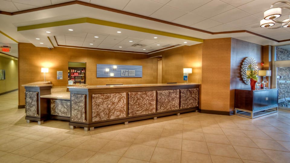 Holiday Inn Express & Suites Pittsburgh SW/Southpointe By IHG Hotel in Pennsylvania