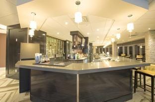 Crowne Plaza Saddlebrook By IHG Hotel in Saddle Brook