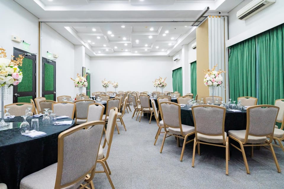 Meeting room / ballrooms
