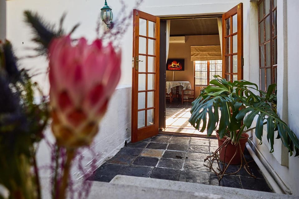 Boord Guest House Hotel in Stellenbosch