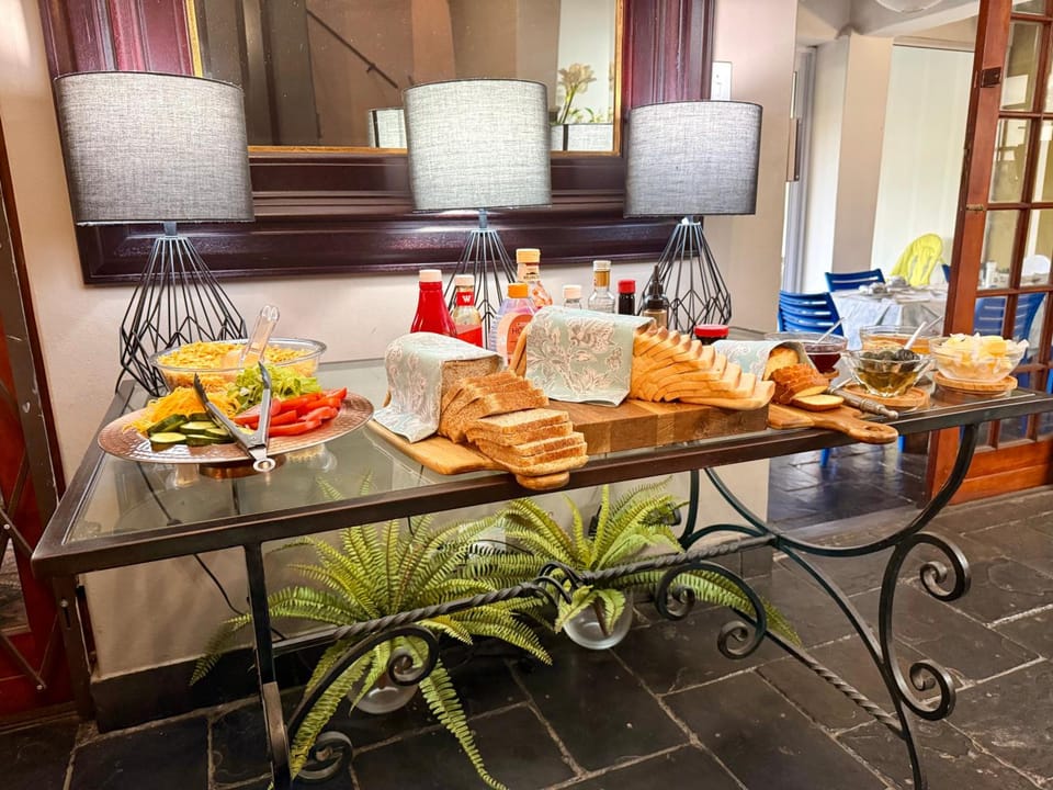 Boord Guest House Hotel in Stellenbosch