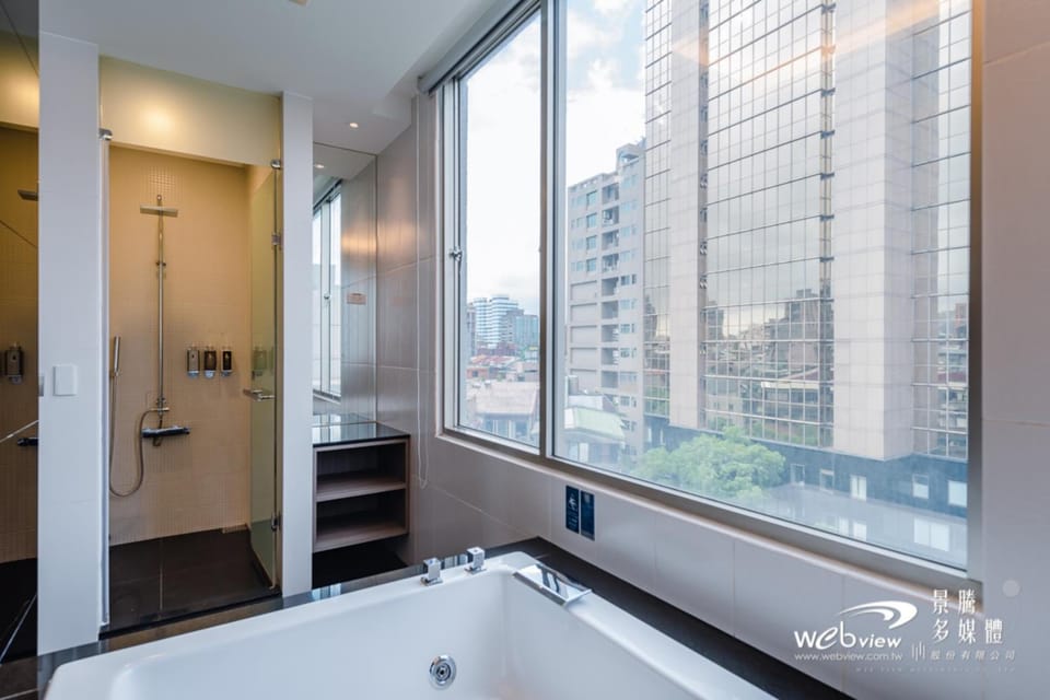 Wowhappy Taipei Hotel in Taipei City