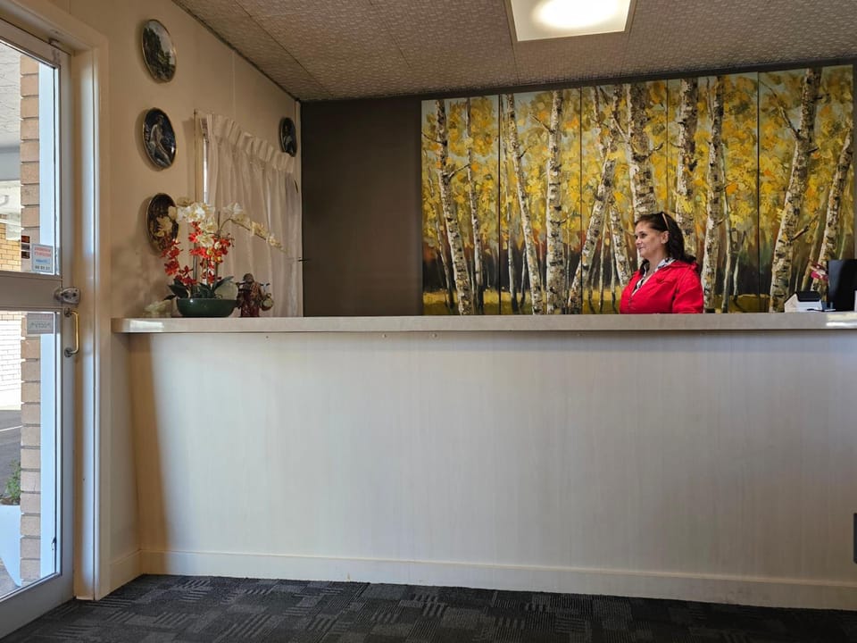 Country Lodge Motor Inn Motel in Bathurst