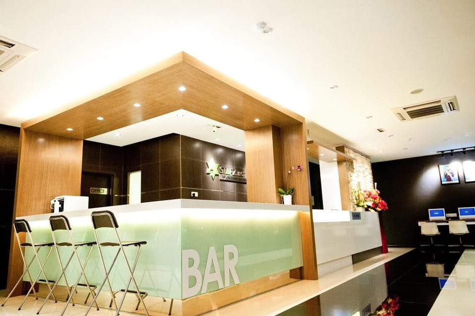Starz Hotel Hotel in Johor