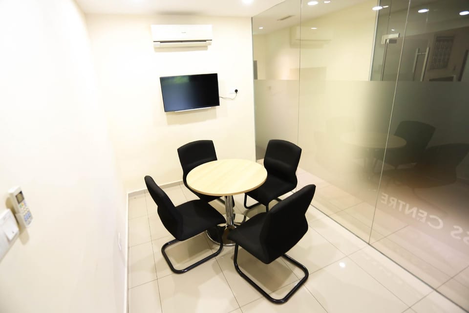 Starz Hotel Hotel in Johor