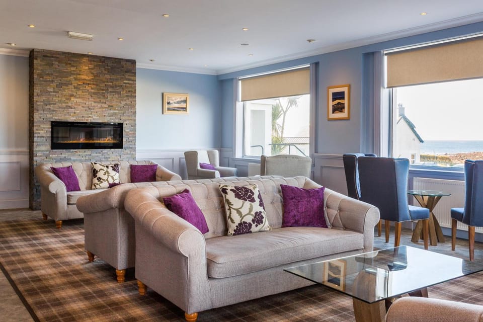 Kinloch Hotel, Isle of Arran Hotel in England