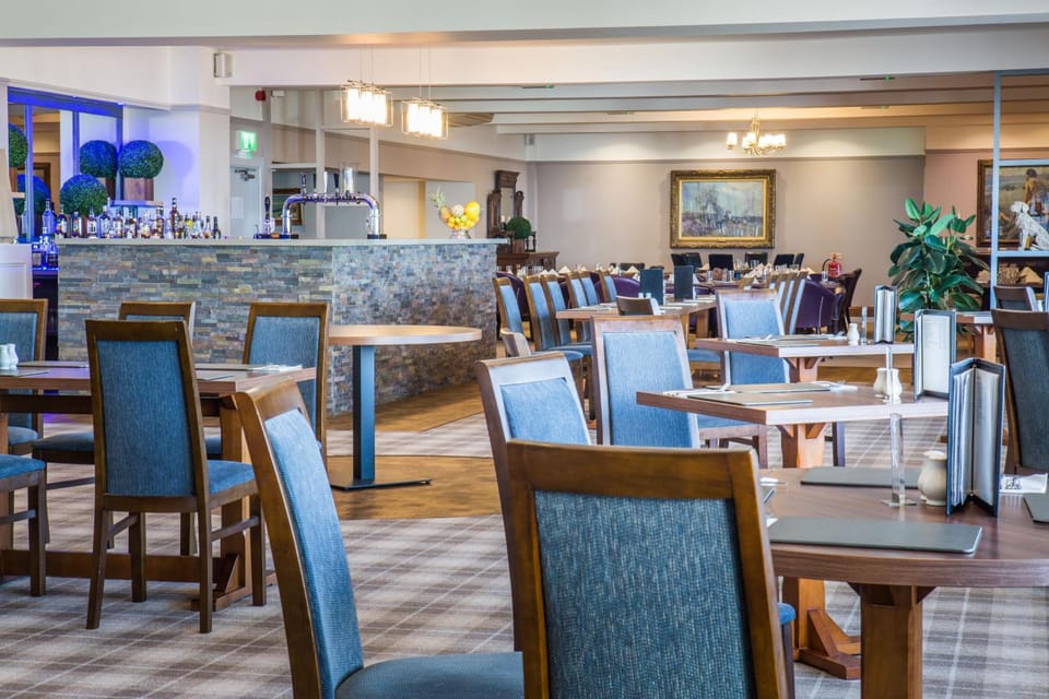 Kinloch Hotel, Isle of Arran Hotel in England