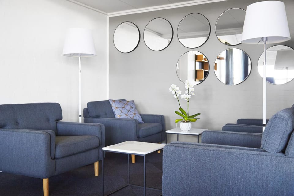 HORISONT Hotel & Konference Hotel in Aarhus