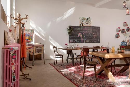 La Maison d'Ambronay Hotel in Auvergne-Rhône-Alpes