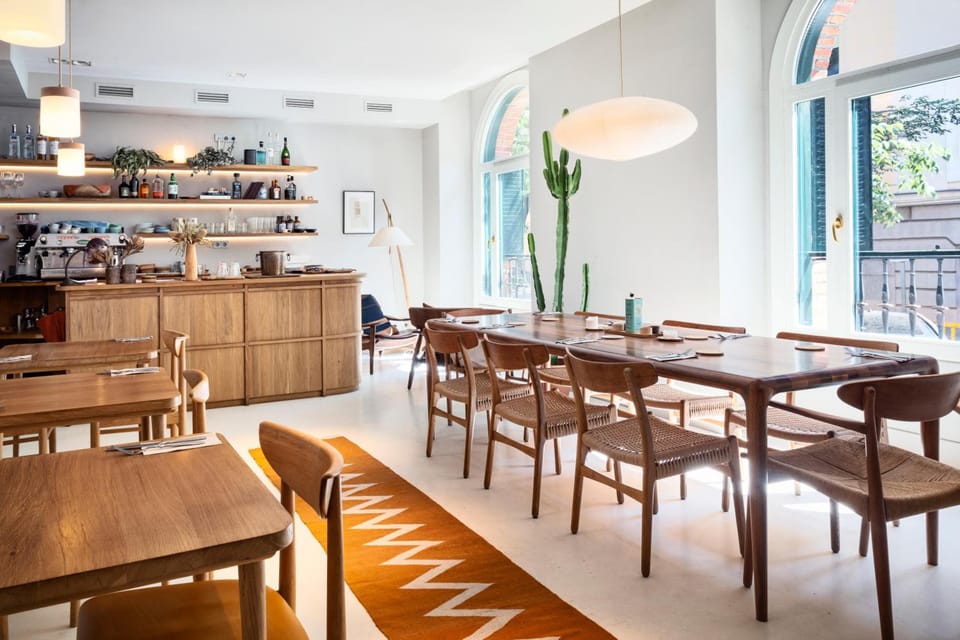One Shot Fortuny Hotel in Centro