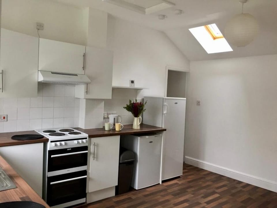 Golden Triangle Rooms Hotel in Norwich