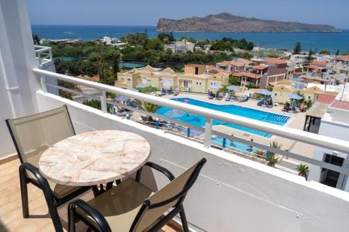 Hotel Mimoza Hotel in Agia Marina