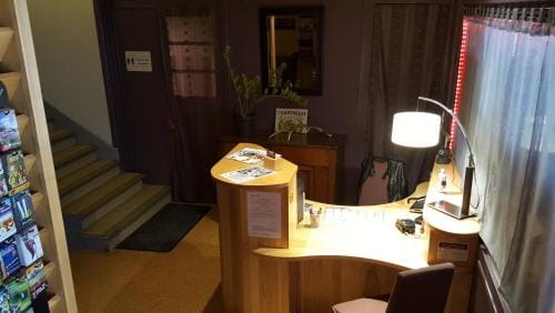 Hotel Victoria Hotel in Auvergne-Rhône-Alpes