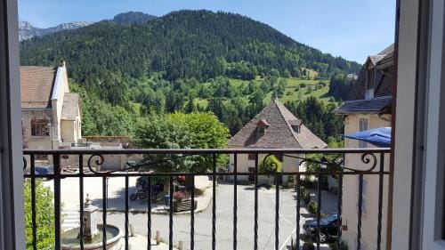 Hotel Victoria Hotel in Auvergne-Rhône-Alpes