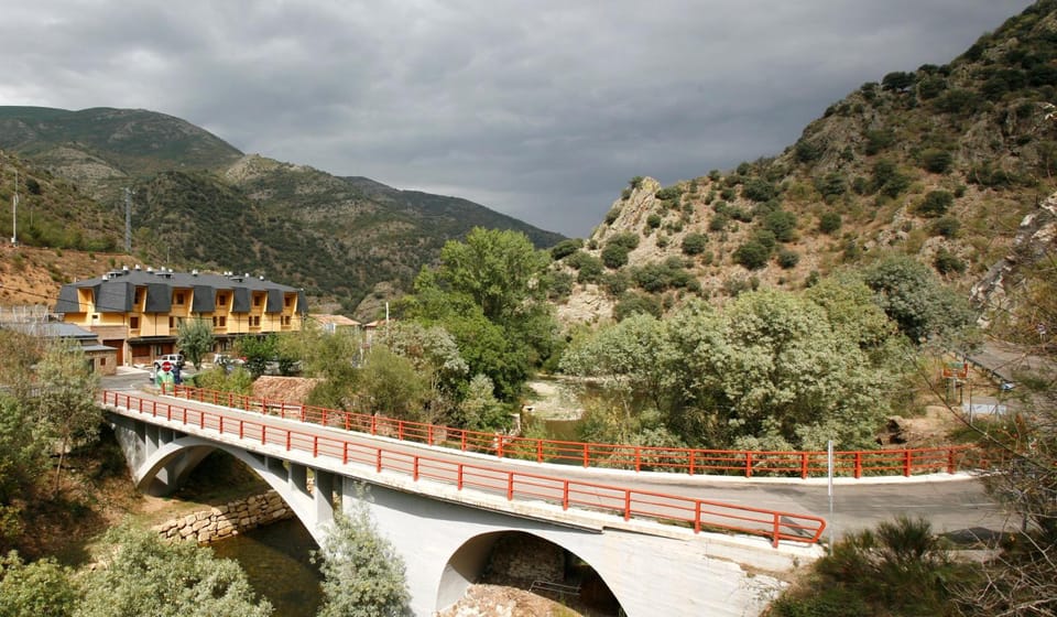 Hotel La Venta de Goyo Hotel in La Rioja