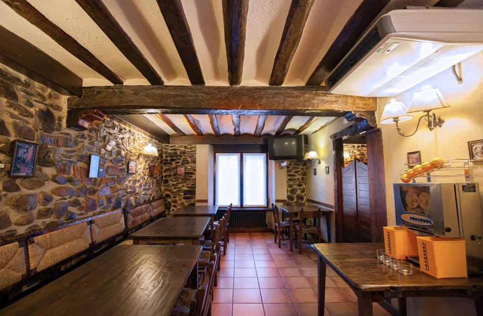 Hotel La Venta de Goyo Hotel in La Rioja