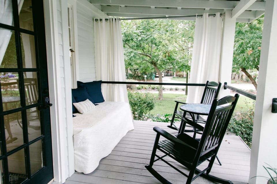 Blue Heron B&B Hotel in Mandeville