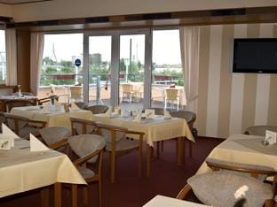 Hotel Westfalia Hotel in Halle Saale