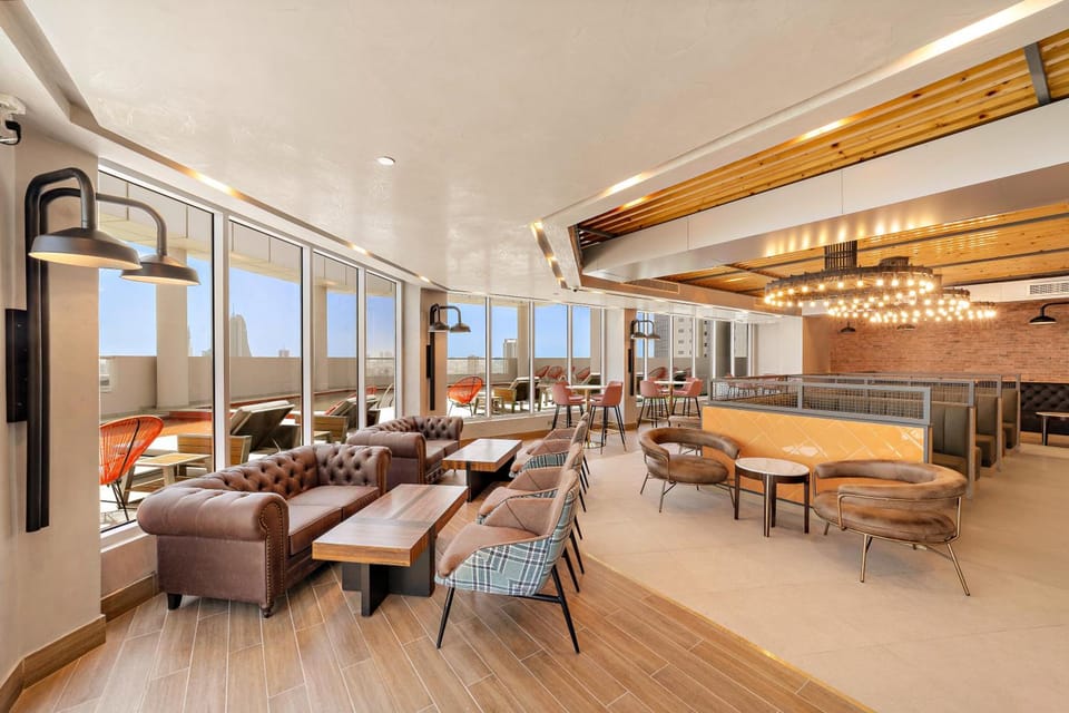 Barcelo Hotel & Residences, Bahrain Hotel in Manama