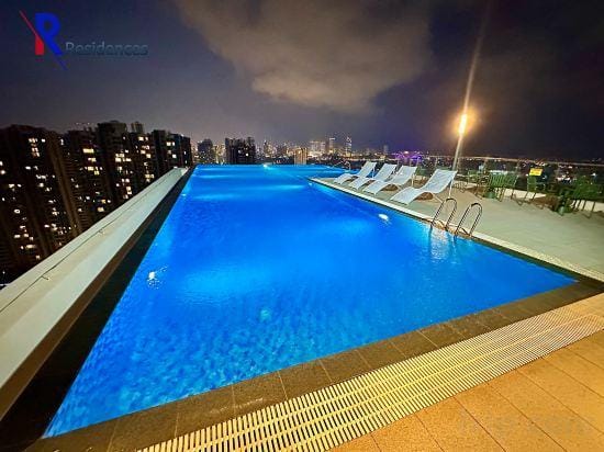 R Residence Hotel in Phnom Penh Province