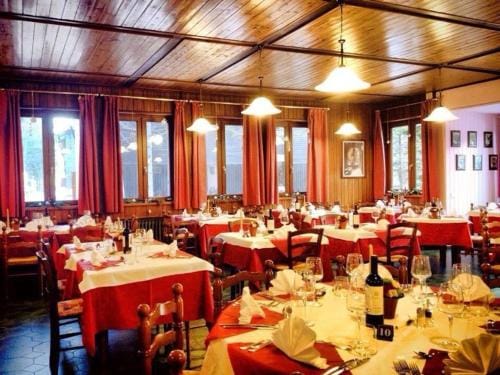 Hotel I Pionieri Hotel in Emilia-Romagna