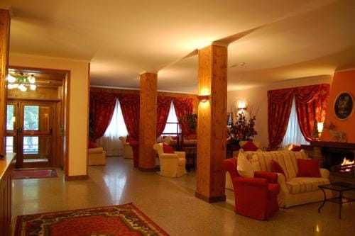 Hotel I Pionieri Hotel in Emilia-Romagna