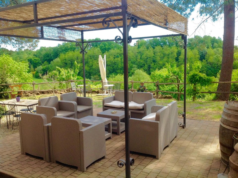 Il Sentiero Hotel in Lazio