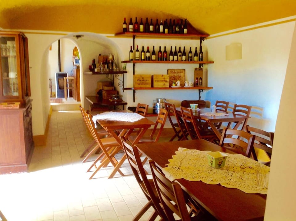 Il Sentiero Hotel in Lazio