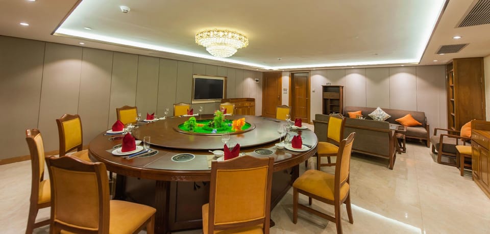 Poerson International Hotel Hotel in Guangdong