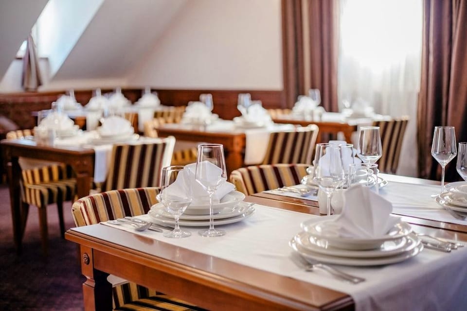 Hotel Stara Lika Hotel in Lika-Senj County