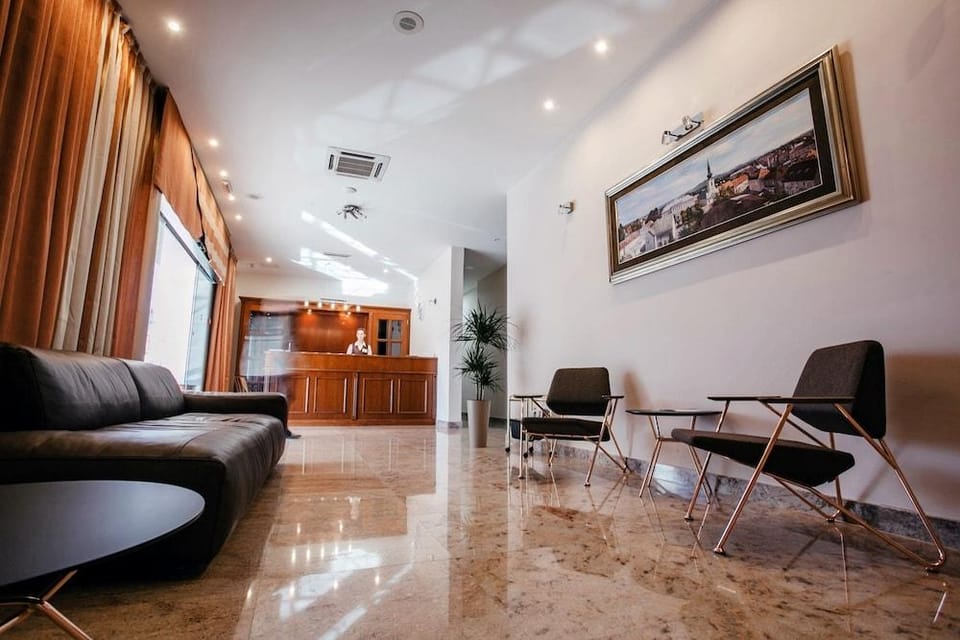 Hotel Stara Lika Hotel in Lika-Senj County